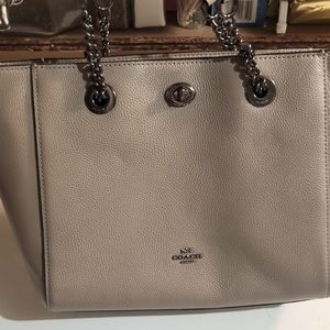 New Coach purse